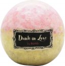 Bomb Cosmetics Dunk In Love Watercolours Bade Bombe 50 g