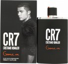 Cristiano Ronaldo CR7 Game On Eau De Toilette 100ml Spray