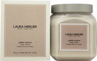 Laura Mercier Body & Bath Souffle Body Creme 300g - Ambra Vanillé