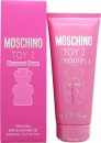 Moschino Toy 2 Bubble Gum Bath & Shower Gel 200ml