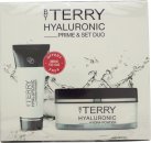 By Terry Hyaluronic Prime & Set Duo 10g Hyaluronic Hydra-Puder + 15g Hyaluronic Hydra-Primer