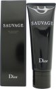 Christian Dior Sauvage Scheergel 125ml