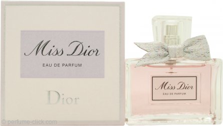 Christian Dior Miss Dior Eau de Parfum (2021) Eau de Parfum 1.7oz (50ml) Spray