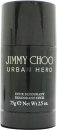 Jimmy Choo Urban Hero Deodorant Stift 75g