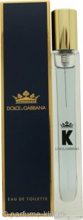 Dolce & Gabbana K Eau de Toilette 10ml Spray