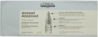 L'Oréal Serie Expert Aminexil Advanced Anti-Thinning Haarbehandeling 42x6ml