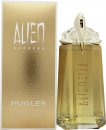 Mugler Alien Goddess Eau de Parfum 3.0oz (90ml) Refillable Spray