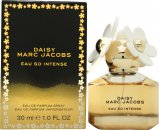 Marc Jacobs Daisy Eau So Intense Eau de Parfum 30ml Spray