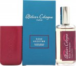 Atelier Cologne Rose Anonyme Cologne Absolue (Pure Perfume) 1.0oz (30ml) Spray