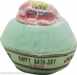 Bomb Cosmetics Bath-Day Bath Blaster 160g