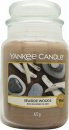 Yankee Candle Seaside Woods Candle 623g - Large Jar