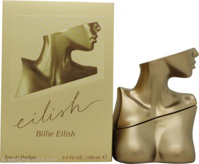 Billie Eilish Eilish Eau de Parfum 3.4oz (100ml) Spray