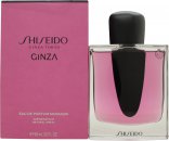 Shiseido Ginza Murasaki Eau de Parfum 3.0oz (90ml) Spray