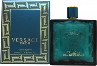 Versace Eros Eau de Parfum 6.8oz (200ml) Spray