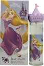 Disney Rapunzel Eau de Toilette 100ml Sprej