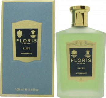 floris elite woda po goleniu 100 ml   