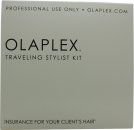 Olaplex Traveling Stylist Kit Gift Set 100ml Bond Multiplier + 2 x 100ml Bond Protector