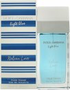 Dolce & Gabbana Light Blue Italian Love Eau de Toilette 50ml