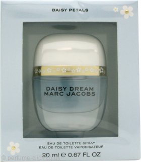 Marc jacobs discount daisy dream petals