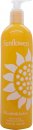 Elizabeth Arden Sunflowers Shower Cream 16.9oz (500ml)