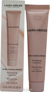Laura Mercier Pure Canvas Primer Illuminating 25ml