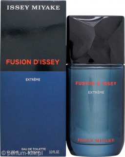 issey miyake fusion d'issey extreme