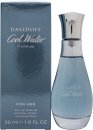 Davidoff Cool Water Woman Eau de Parfum 1.7oz (50ml) Spray