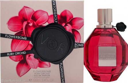 viktor & rolf flowerbomb ruby orchid