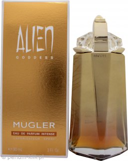 thierry mugler alien goddess intense woda perfumowana null null   