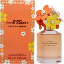 Marc Jacobs Daisy Ever So Fresh Eau de Parfum 2.5oz (75ml) Spray
