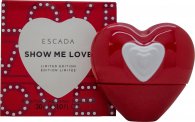 Escada Show Me Love Eau de Parfum 1.0oz (30ml) Spray