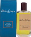 Atelier Cologne Orange Sanguine Cologne Absolue (Pure Perfume) 100 ml Spray