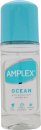 Amplex Ocean Deodorant Roll-On 50 ml