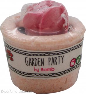 Bomb Cosmetics Garden Party Bath Mallow 50g
