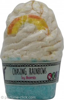 Bomb Cosmetics Chasing Rainbows Bath Mallow 50g