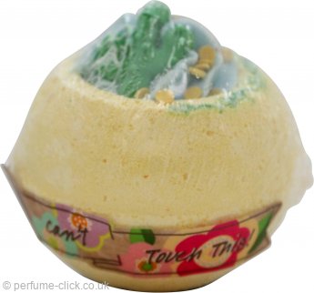Bomb Cosmetics Can't Touch This Bath Bomb 160g