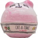 Bomb Cosmetics Cat-A-Tonic Badebombe 160g