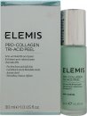 Elemis Pro Collagen Tri-Acid Face Peel Gezichtsmasker 30ml