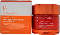 Dr Dennis Gross Vitamin C Lactic Dewy Deep Creme 60 ml