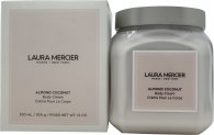 Laura Mercier Body & Bath Souffle Body Creme 300g - Almond Coconut Milk