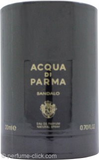 Acqua di Parma Sandalo Eau de Parfum 0.7oz (20ml) Spray