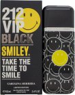 212 VIP Black Smiley (M)