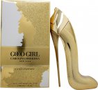 Carolina Herrera Good Girl Gold Fantasy Eau de Parfum 80 ml Spray