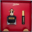 Jean Paul Gaultier Scandal Pour Homme Le Parfum Gift Set 3.4oz (100ml) EDP + 0.3oz (10ml) EDP