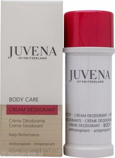 juvena body care