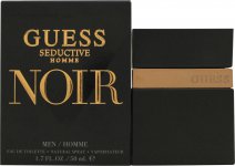 GetUSCart- Guess Seductive Homme Eau De Toilette Spray for Men