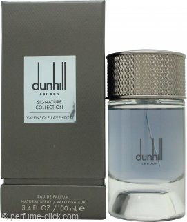 Dunhill Valensole Lavender Eau de Parfum 3.4oz (100ml) Spray