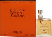 Hermes Kelly Calèche Pure Parfum Lock 7,5ml Påfyll Spray