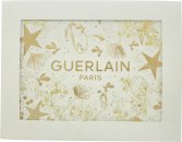 Guerlain Aqua Allegoria Mandarine Basilic Gift Set 4.2oz (125ml) EDT + 0.3oz (7.5ml) EDT + 2.5oz (75ml) Body Lotion