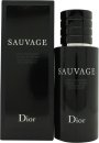 Christian Dior Sauvage Fuktighetskräm För Ansikte & Skägg 75ml
